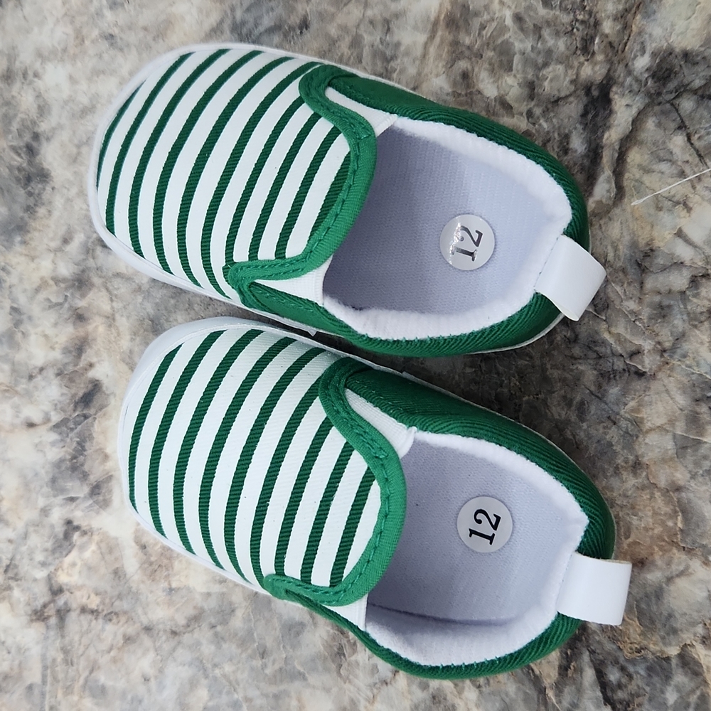 6-12 Month Baby Shoes